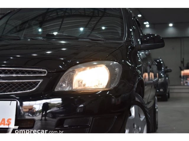 CELTA - 1.0 MPFI LT 8V 4P MANUAL