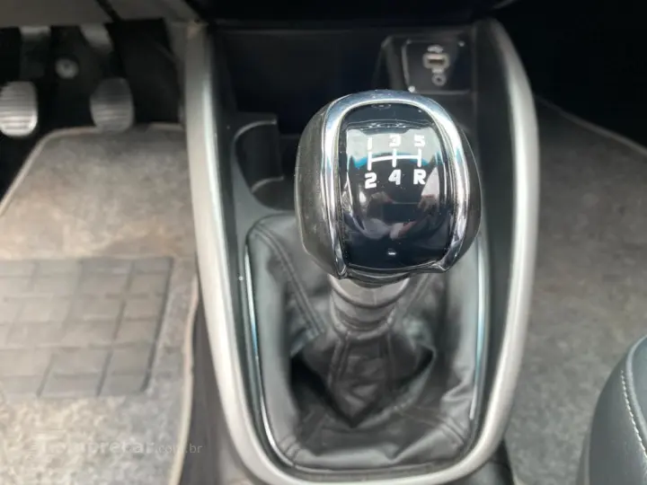 ARGO 1.8 E.TORQ FLEX HGT MANUAL