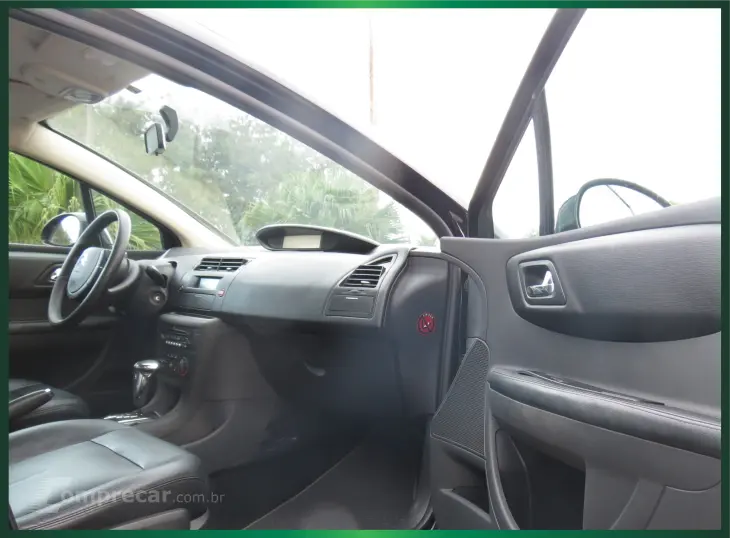 C4 2.0 GLX Pallas 16V