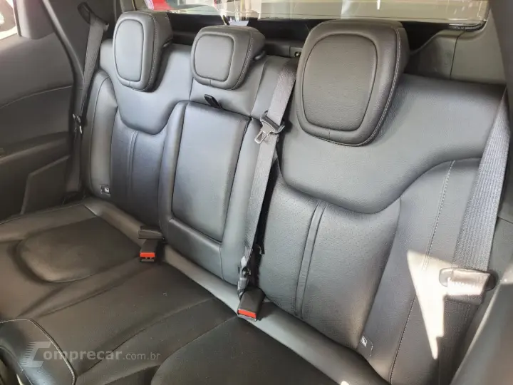 Toro Volcano 2.0 16V 4x4 TB Diesel Aut.