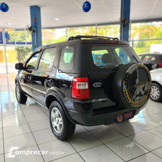 ECOSPORT 2.0 XLT 16V