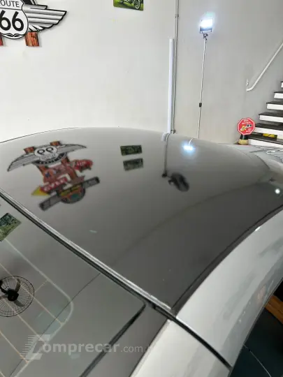 SLK 250 Versão Única