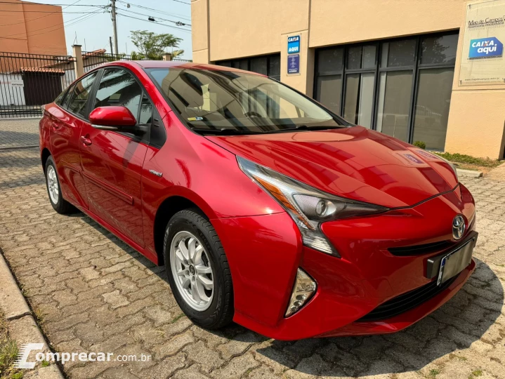 PRIUS 1.8 16V