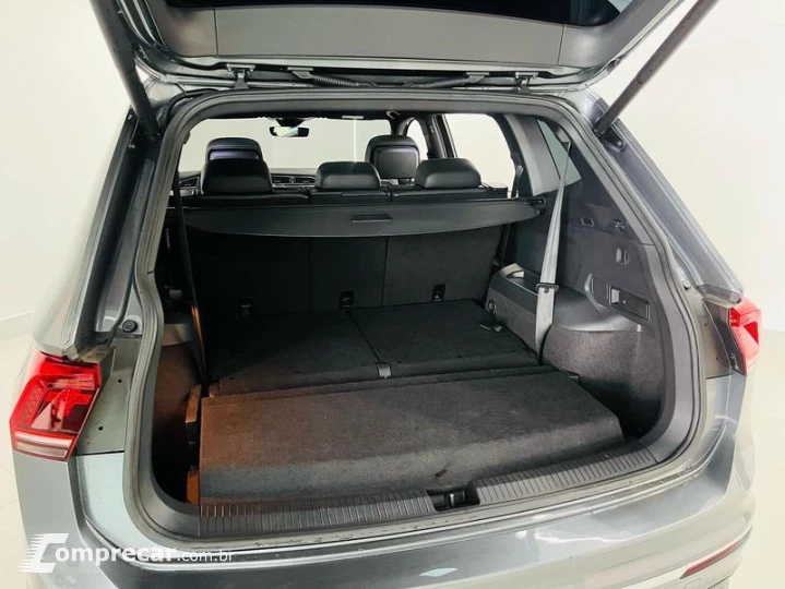 TIGUAN ALLSPACE RL