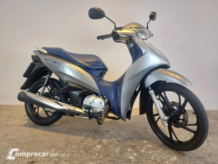 HONDA BIZ 125I