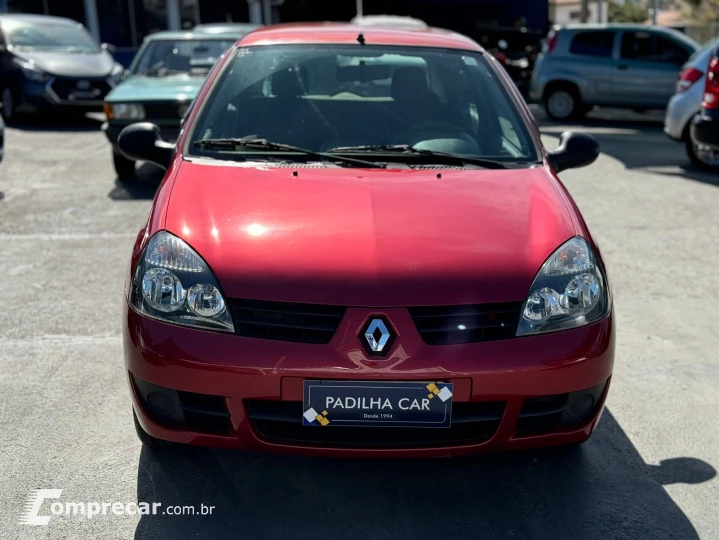 CLIO 1.0 Campus 16V