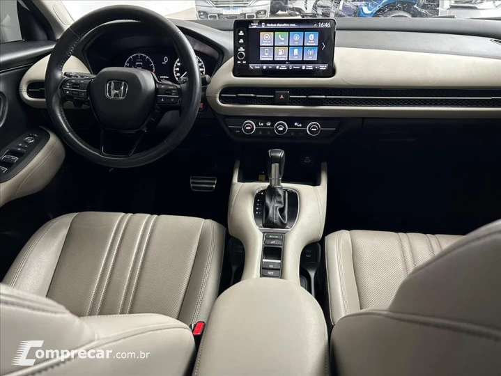 ZR-V 2.0 i-VTEC GASOLINA TOURING CVT