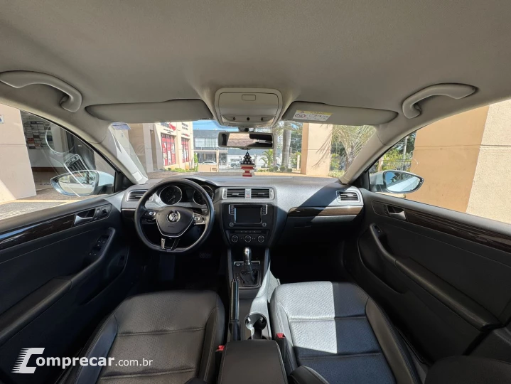 JETTA 2.0 Comfortline