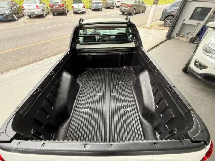 Strada Working 1.4 mpi Fire Flex 8V CS