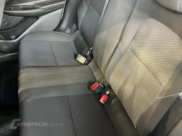 ONIX - 1.0 TURBO PLUS LTZ MANUAL