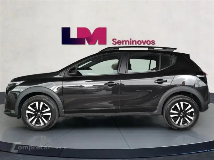 KARDIAN 1.0 TCE FLEX EVOLUTION EDC