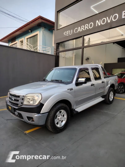 Ranger Limited 3.0 PSE 4x4 CD TB Diesel