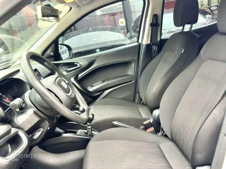 ARGO 1.0 FLEX MANUAL