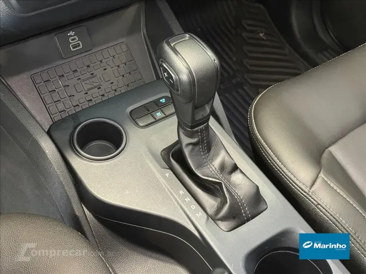 RANGER 2.0 TURBO DIESEL CD XLS 4X2 AUTOMÁTICO