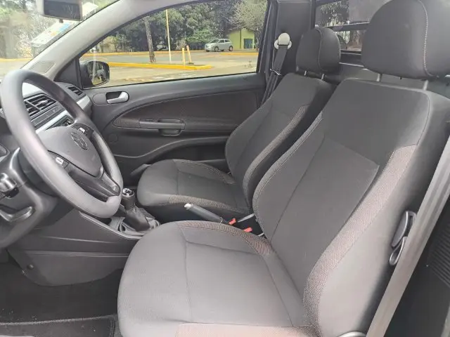 SAVEIRO - 1.6 MSI TRENDLINE CS 16V 2P MANUAL