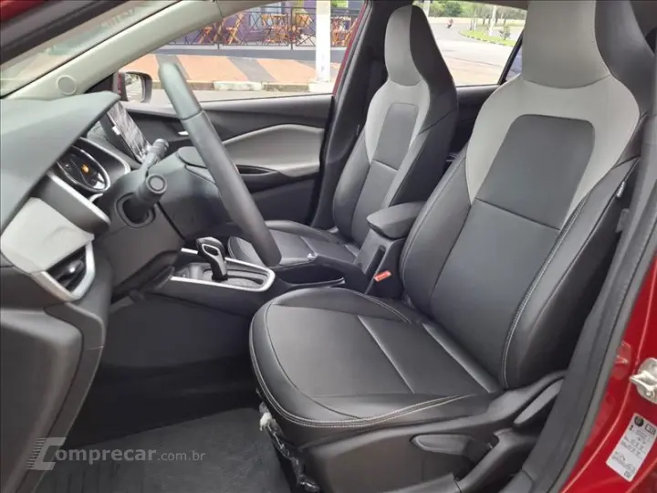 ONIX 1.0 Turbo Premier