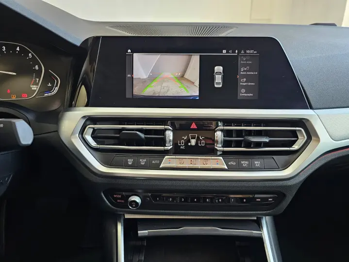 320I 2.0 Sport GP 16V Turbo Active