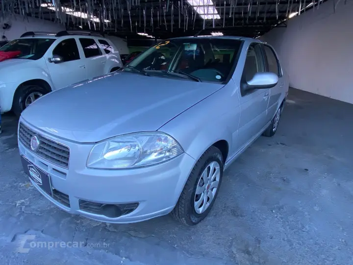 SIENA 1.0 MPI EL Celebration 8V