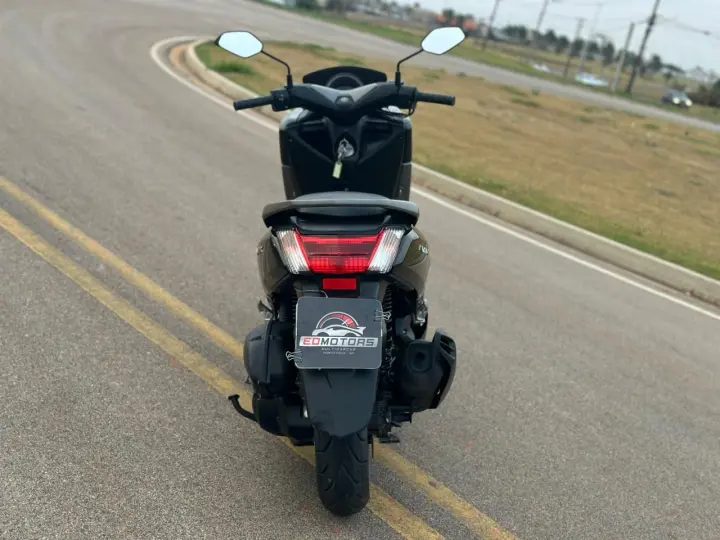 NMAX 160