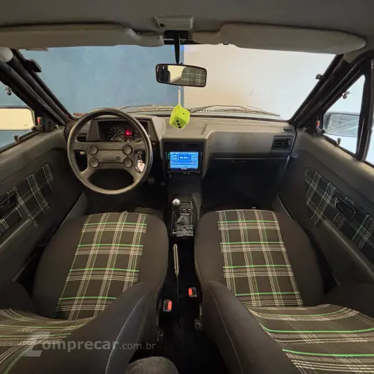 Gol GLi / GL/ Atlanta 1.8