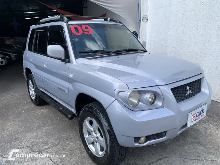 PAJERO 2.0 TR4 4X4 16V