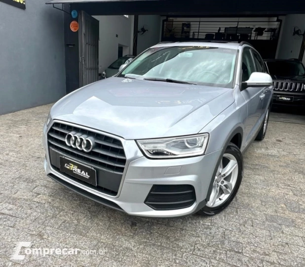 Q3 1.4 TFSI Ambiente S Tronic