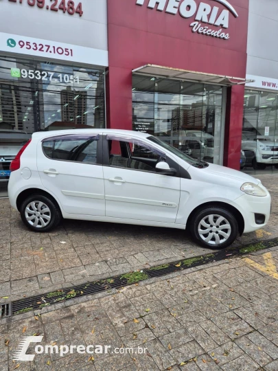 FIAT PALIO 1.4 MPI ATTRACTIVE 8V