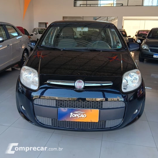 Palio ATTRACTIVE 1.0 EVO Fire Flex 8v 5p