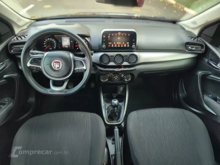 CRONOS 1.3 Firefly Drive