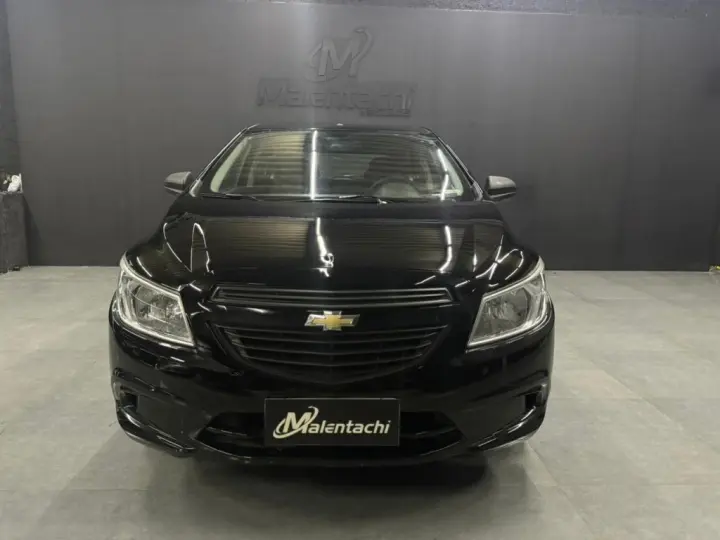 ONIX 1.0 MPFI LS 8V FLEX 4P MANUAL