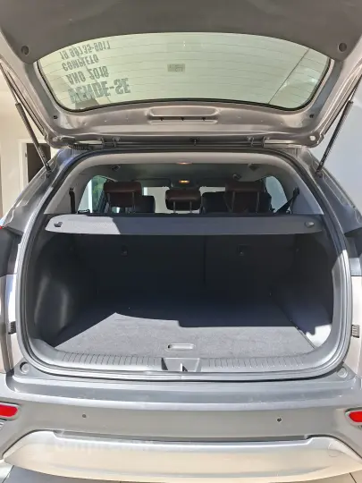 CRETA 2.0 16V Prestige