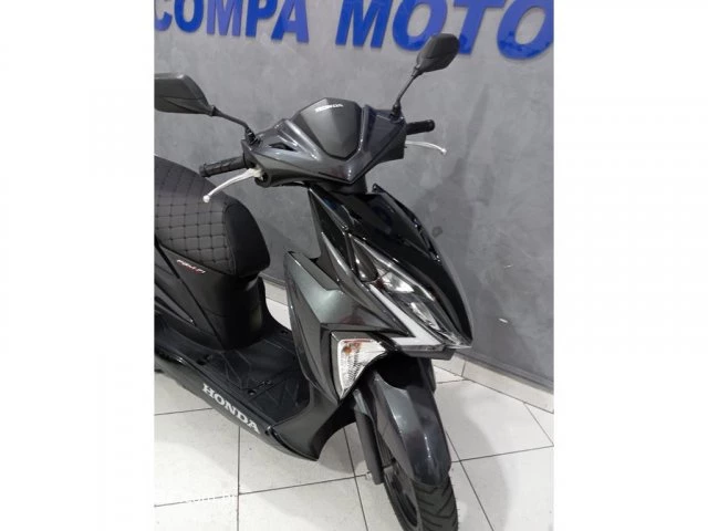 ELITE 125I - Scooter