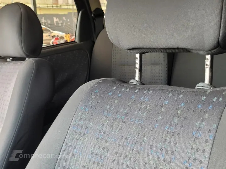 Corsa Hat. Maxx 1.4 8V ECONOFLEX 5p