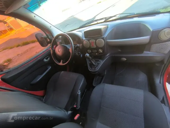 Doblo Cargo 1.8 mpi Fire Flex 8V/16V 4p