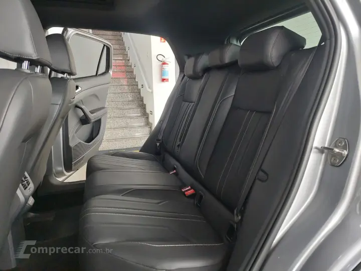 T-CROSS 1.4 250 TSI Highline