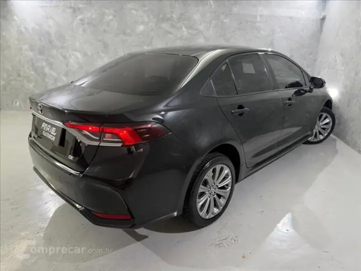 COROLLA 2.0 XEI 16V