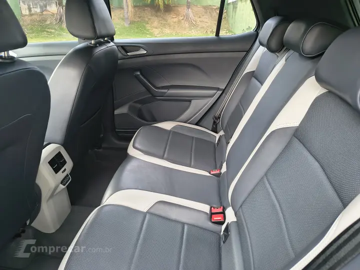 T-CROSS 1.4 250 TSI Highline