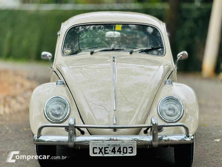 FUSCA 1.3 8V