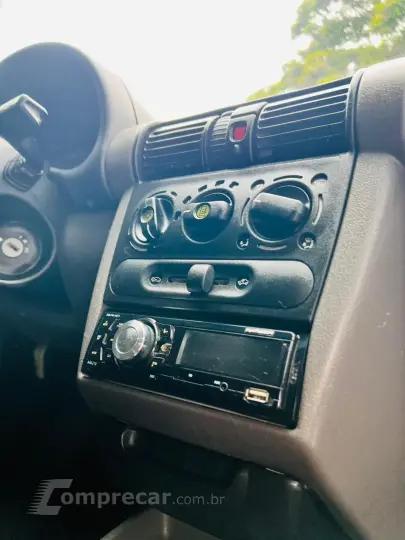 Classic Life/LS 1.0 VHC FlexP. 4p