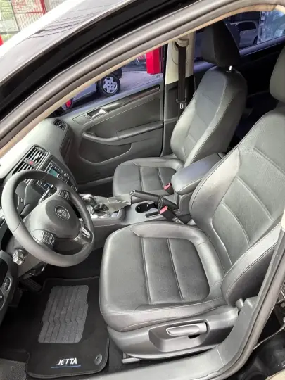 JETTA 2.0 Comfortline