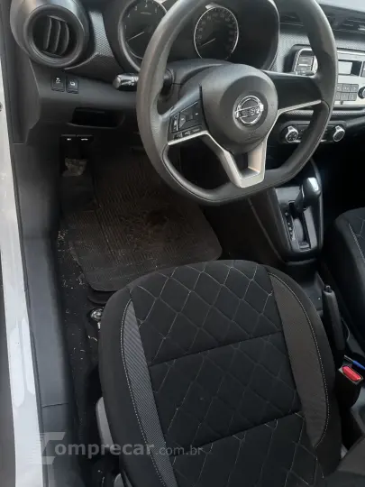 KICKS 1.6 16vstart S Direct