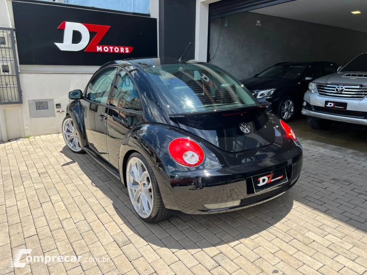 NEW BEETLE 2.0 MI 8V