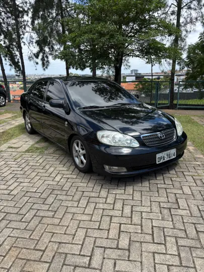 COROLLA 1.8 XEI 16V