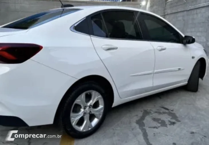 ONIX 1.0 Turbo Plus Premier