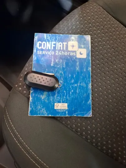 GRAND SIENA 1.6 MPI Essence 16V