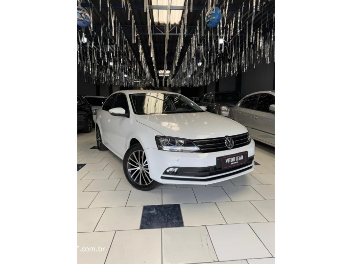 JETTA 1.4 16V TSI COMFORTLINE GASOLINA 4P TIPTRONIC