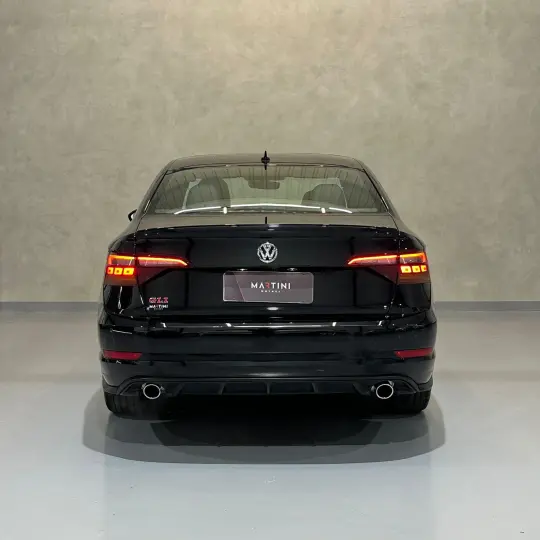 JETTA GLI 350 TSI 2.0 16V 4p Aut.
