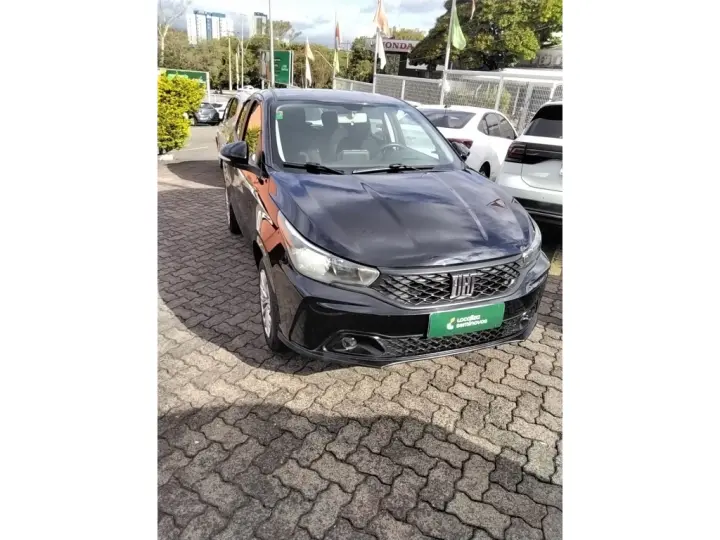 ARGO 1.0 FIREFLY FLEX DRIVE MANUAL