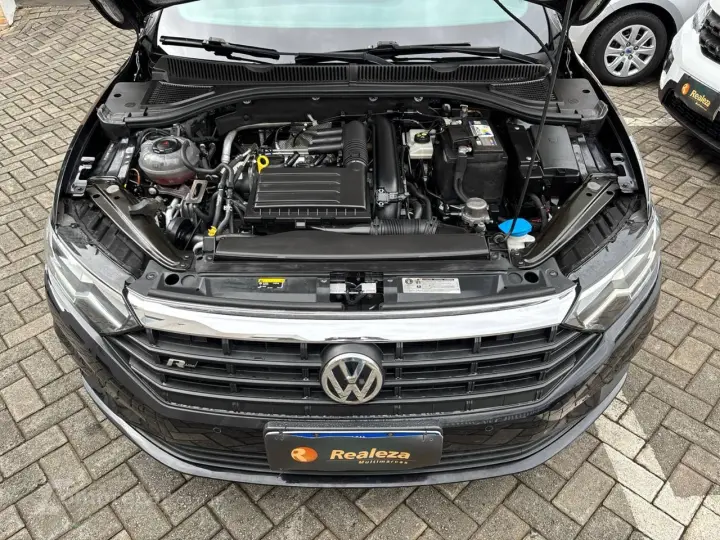 JETTA R-Line 250 TSI 1.4 Flex 16V Aut.