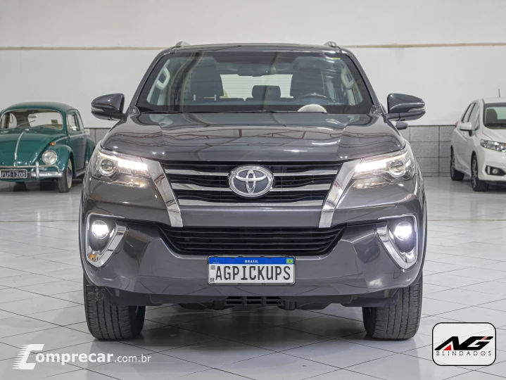 HILUX 2.8 SRX 4X4 CD 16V